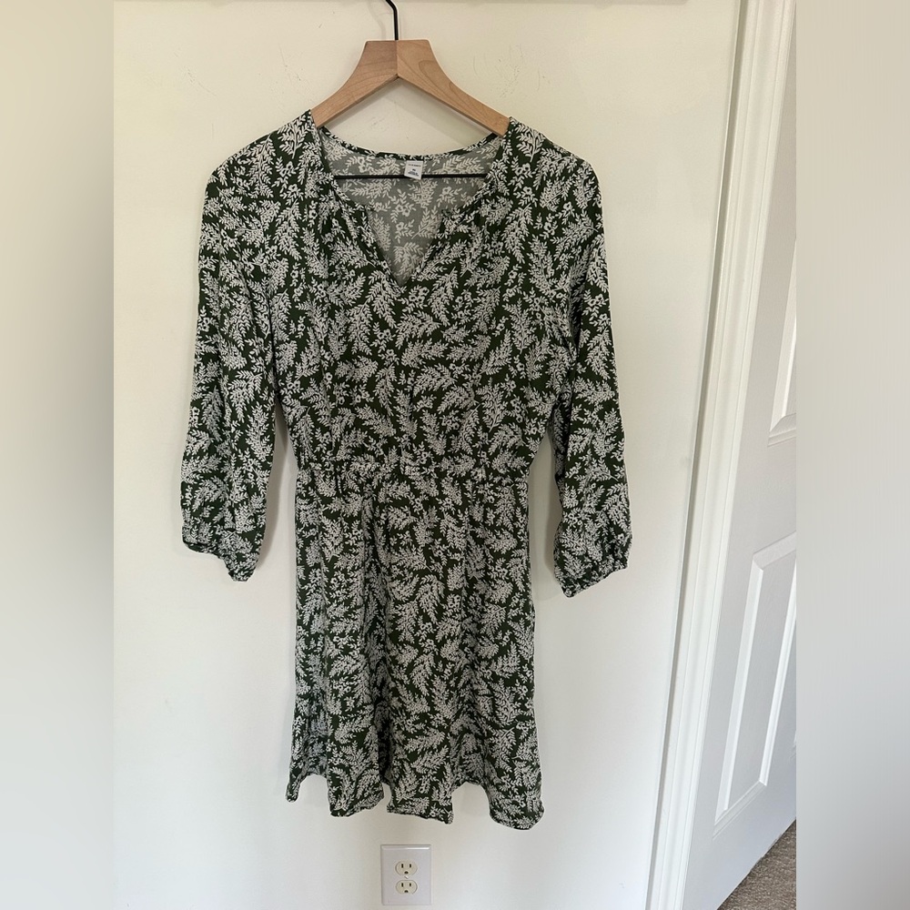 Old Navy Dress XS